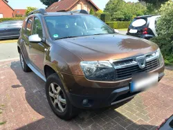 Braun Gebraucht 2013 Dacia Duster Prestige SUV | 5.700 € (Superpreis)