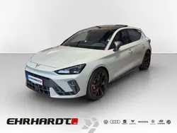 Taigagrau metallic Gebraucht 2025 Cupra Leon VZ Limousine | 43.790 € (Teuer)