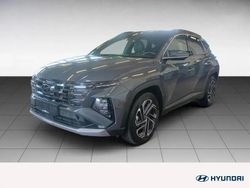 Cypress green Gebraucht 2024 Hyundai Tucson Prime SUV | 36.490 € (Guter Preis)