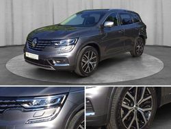 Graphitgrau Gebraucht 2021 Renault Koleos Intens SUV | 24.990 € (Fairer Preis)