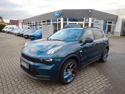 Blau Gebraucht 2023 Lynk & Co 01 SUV | 29.990 € (Teuer)