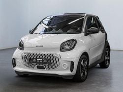 Bodypanels in white Gebraucht 2022 Smart ForTwo Electric Drive Cabrio | 10.380 € (Superpreis)