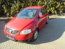 Gebraucht 2009 VW Fox Kleinwagen | 2.500 € (Fairer Preis)