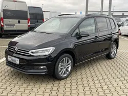 Deep black perleffekt Neu 2025 VW Touran Edition Van / Kleinbus | 35.990 € (Superpreis)