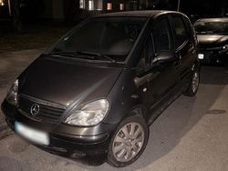 Gebraucht 2001 Mercedes 170 Kleinwagen | 1.200 € (Superpreis)