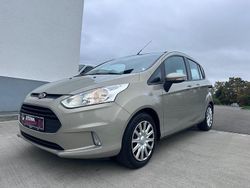 Silber Gebraucht 2013 Ford B-MAX Trend Van / Kleinbus | 5.400 € (Guter Preis)