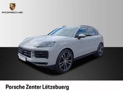 Grau Gebraucht 2024 Porsche Cayenne SUV | 104.900 € (Fairer Preis)