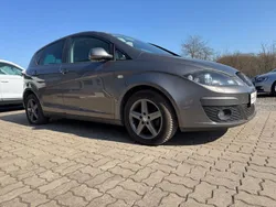 Grau Gebraucht 2015 Seat Altea Sun Van / Kleinbus | 8.999 € (Teuer)
