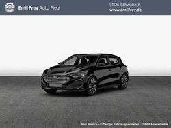 Agate black metallic Gebraucht 2024 Ford Focus ST-Line X Kombi | 23.990 € (Fairer Preis)