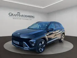 Abyss black / mic Neu 2025 Hyundai Kona Trend SUV | 28.990 € (Guter Preis)