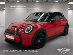 Rot Gebraucht 2023 Mini Cooper SE Kleinwagen | 19.480 € (Fairer Preis)