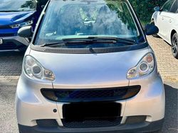 Andere farben Gebraucht 2008 Smart ForTwo Coupé Kleinwagen | 4.250 €