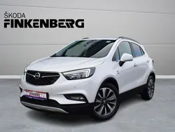 Weiß Gebraucht 2019 Opel Mokka SUV | 16.980 € (Fairer Preis)