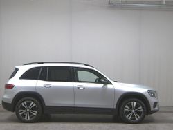 Silber Gebraucht 2022 Mercedes GLB200 Progressive SUV | 26.480 € (Superpreis)
