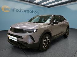 Grau Gebraucht 2024 Opel Mokka SUV | 24.099 € (Fairer Preis)