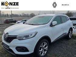 Arktisweiß Gebraucht 2019 Renault Kadjar LIMITED SUV | 8.500 € (Superpreis)