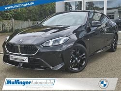 Black sapphire Gebraucht 2025 BMW 220 M Sport Coupé | 35.990 € (Guter Preis)