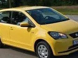 Gelb Gebraucht 2020 Seat Mii Style Kleinwagen | 8.900 € (Fairer Preis)