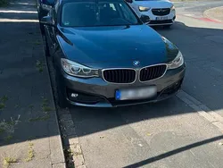Grau Gebraucht 2013 BMW 320 Gran Turismo Coupé | 9.900 € (Etwas zu teuer)