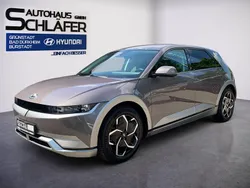 Mystic olive / mic Gebraucht 2022 Hyundai Ioniq 5 Techniq SUV | 29.980 € (Fairer Preis)
