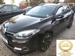 Braun Gebraucht 2014 Renault Mégane GrandTour Bose Edition Kombi | 5.988 € (Fairer Preis)