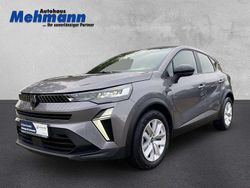 Grau Gebraucht 2025 Renault Captur Evolution SUV | 24.690 € (Guter Preis)