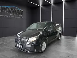 Rotorange 86 Gebraucht 2017 Mercedes Vito Van / Kleinbus | 22.980 €