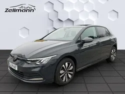 Grau Gebraucht 2024 VW Golf VIII Move Limousine | 25.490 € (Fairer Preis)
