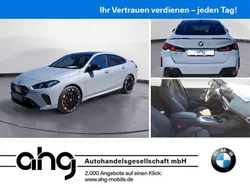 Grau Gebraucht 2025 BMW M235 Performance Coupé | 51.980 €