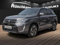 Grau Neu 2025 Suzuki Vitara Comfort+ SUV | 33.970 €