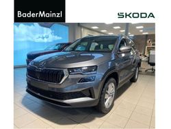Grau Neu 2025 Skoda Karoq Drive SUV | 54.850 €