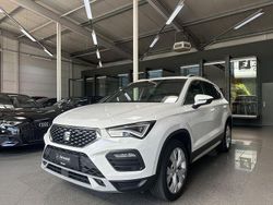 Weiß Gebraucht 2020 Seat Ateca Xperience SUV | 19.990 € (Fairer Preis)