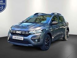 Grau Neu 2025 Dacia Sandero Extreme Kleinwagen | 20.820 € (Fairer Preis)