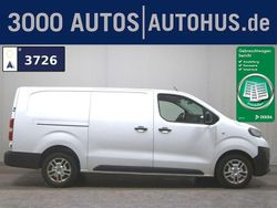 Weiss Gebraucht 2022 Peugeot Expert Premium Van | 13.980 € (Superpreis)