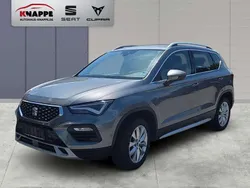 Grau Gebraucht 2024 Seat Ateca Xperience SUV | 30.950 € (Fairer Preis)