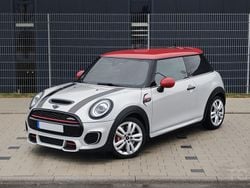 Silber Gebraucht 2018 Mini John Cooper Works Chili Kleinwagen | 24.450 € (Fairer Preis)