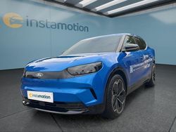 Blau Gebraucht 2024 Ford Capri Coupé | 48.449 € (Fairer Preis)