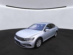 Silber Gebraucht 2020 VW Passat Business Limousine | 20.499 € (Fairer Preis)