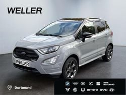Grau Gebraucht 2023 Ford Ecosport ST-Line SUV | 18.670 € (Fairer Preis)