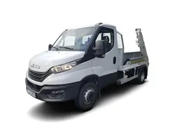 Weiss Neu 2024 Iveco Daily | 102.993 €