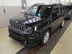 Schwarz Gebraucht 2023 Jeep Renegade Limited SUV | 19.780 € (Superpreis)