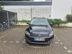 Schwarz Gebraucht 2013 VW Passat Comfortline Kombi | 8.499 € (Fairer Preis)