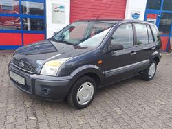 Royalgrey Gebraucht 2009 Ford Fusion Style Kleinwagen | 3.950 € (Teuer)