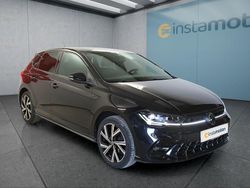 Schwarz Gebraucht 2024 VW Polo Limousine | 25.449 € (Teuer)