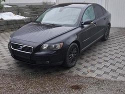 Schwarz Gebraucht 2004 Volvo S40 Limousine | 1.300 € (Superpreis)