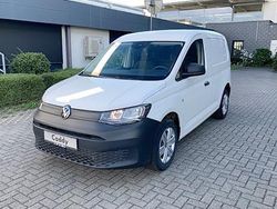 Weiß Neu 2025 VW Caddy Van / Kleinbus | 28.990 € (Guter Preis)