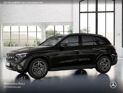 Gebraucht 2024 Mercedes GLC220 AMG line | 56.290 € (Guter Preis)
