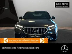 Grau Gebraucht 2024 Mercedes E53 AMG AMG Limousine | 86.590 €