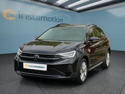 Schwarz Gebraucht 2024 VW Taigo SUV | 20.899 € (Fairer Preis)