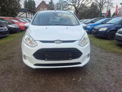 Frostweiß Gebraucht 2012 Ford B-MAX Titanium Van / Kleinbus | 4.600 € (Fairer Preis)